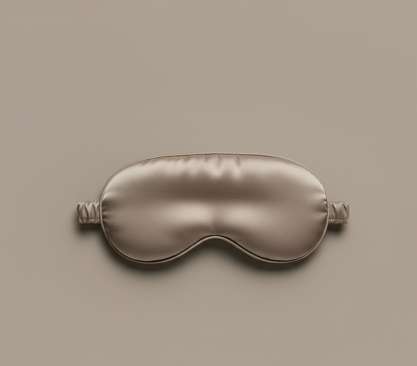 Venetian Silk – Masque de sommeil en soie 100%, Total Blackout