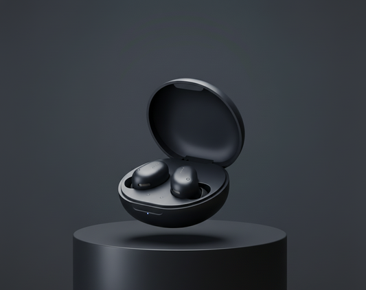 Boston Quiet – Bouchons Anti-bruit, Isolation Sommeil