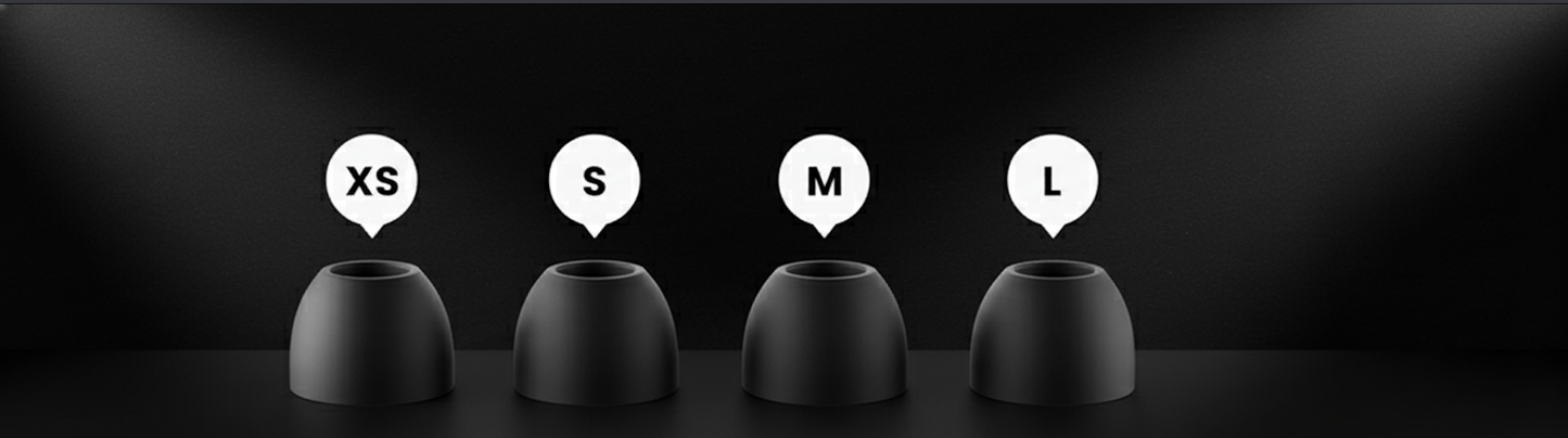 Boston Quiet – Bouchons Anti-bruit, Isolation Sommeil