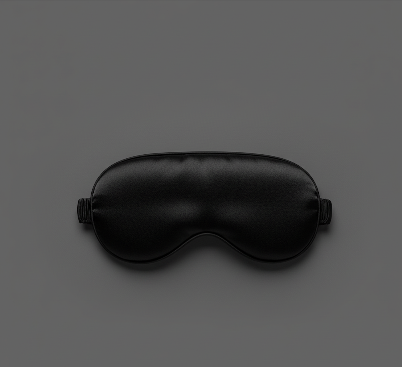 Venetian Silk – Masque de sommeil en soie 100%, Total Blackout