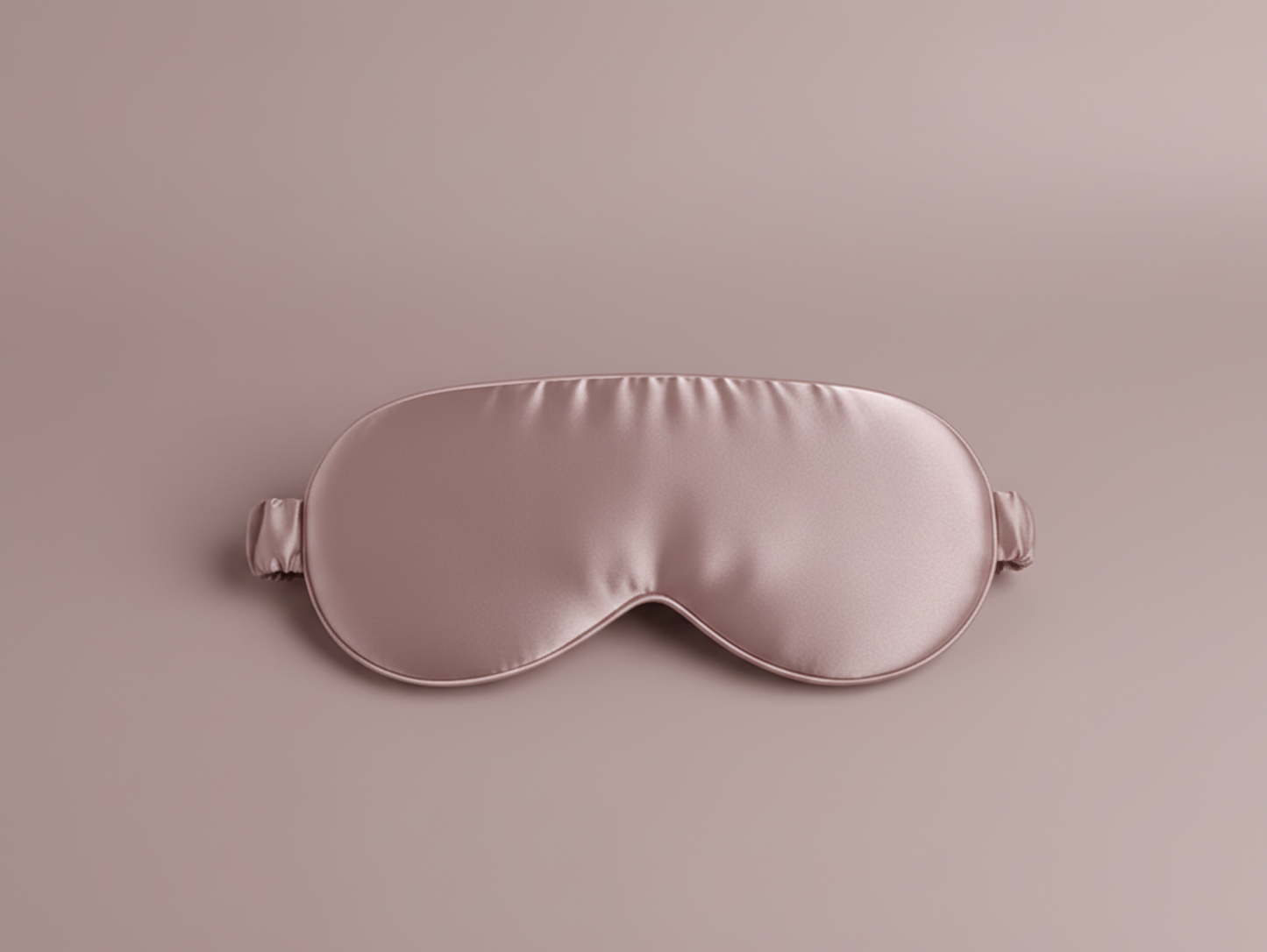 Venetian Silk – Masque de sommeil en soie 100%, Total Blackout