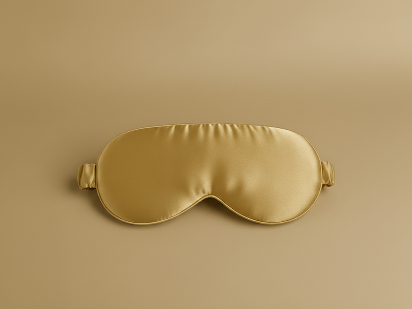 Venetian Silk – Masque de sommeil en soie 100%, Total Blackout