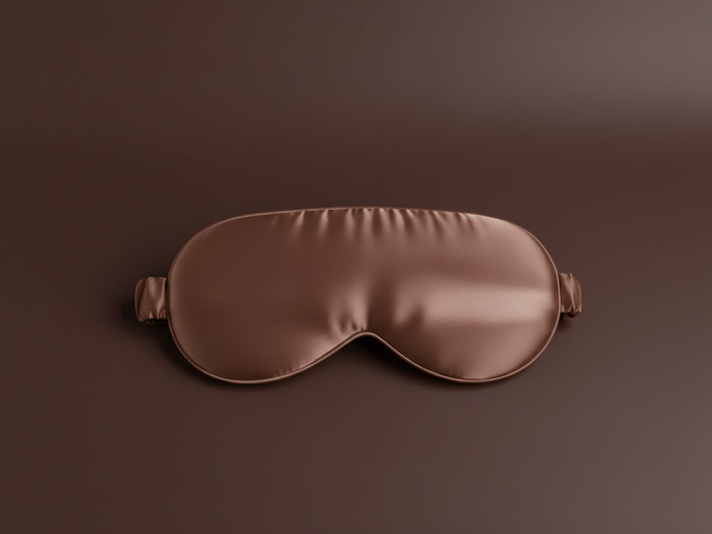 Venetian Silk – Masque de sommeil en soie 100%, Total Blackout