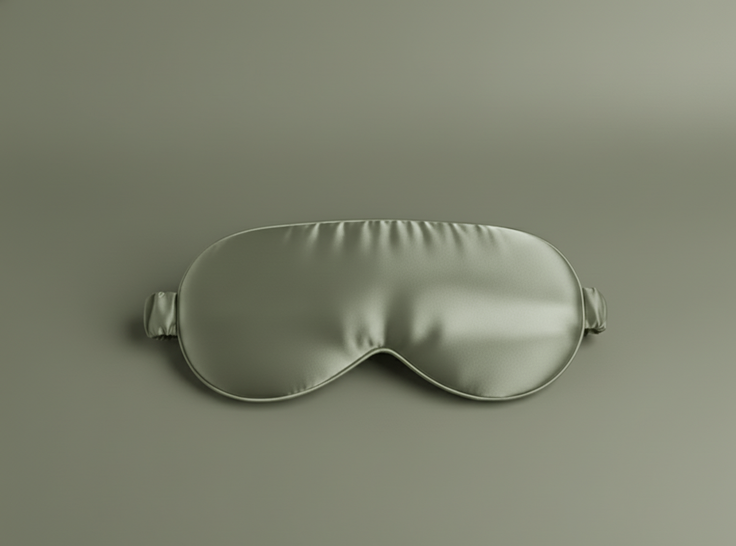 Venetian Silk – Masque de sommeil en soie 100%, Total Blackout