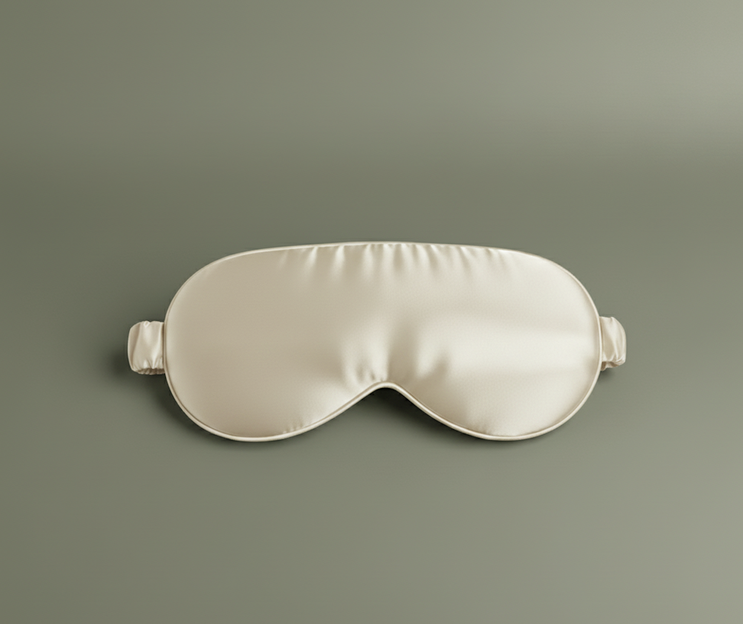 Venetian Silk – Masque de sommeil en soie 100%, Total Blackout