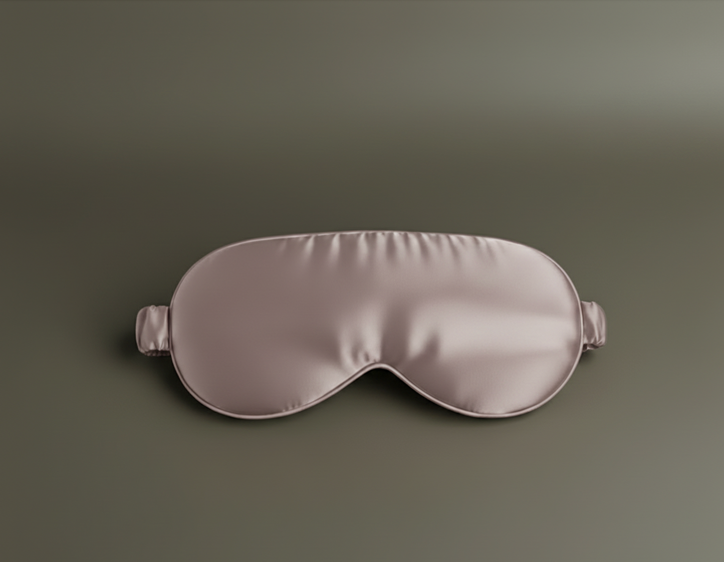 Venetian Silk – Masque de sommeil en soie 100%, Total Blackout