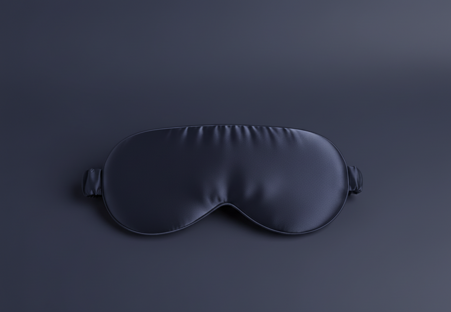 Venetian Silk – Masque de sommeil en soie 100%, Total Blackout