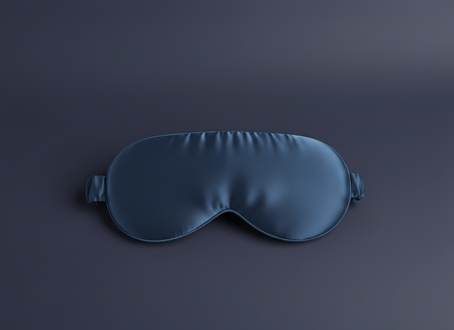 Venetian Silk – Masque de sommeil en soie 100%, Total Blackout