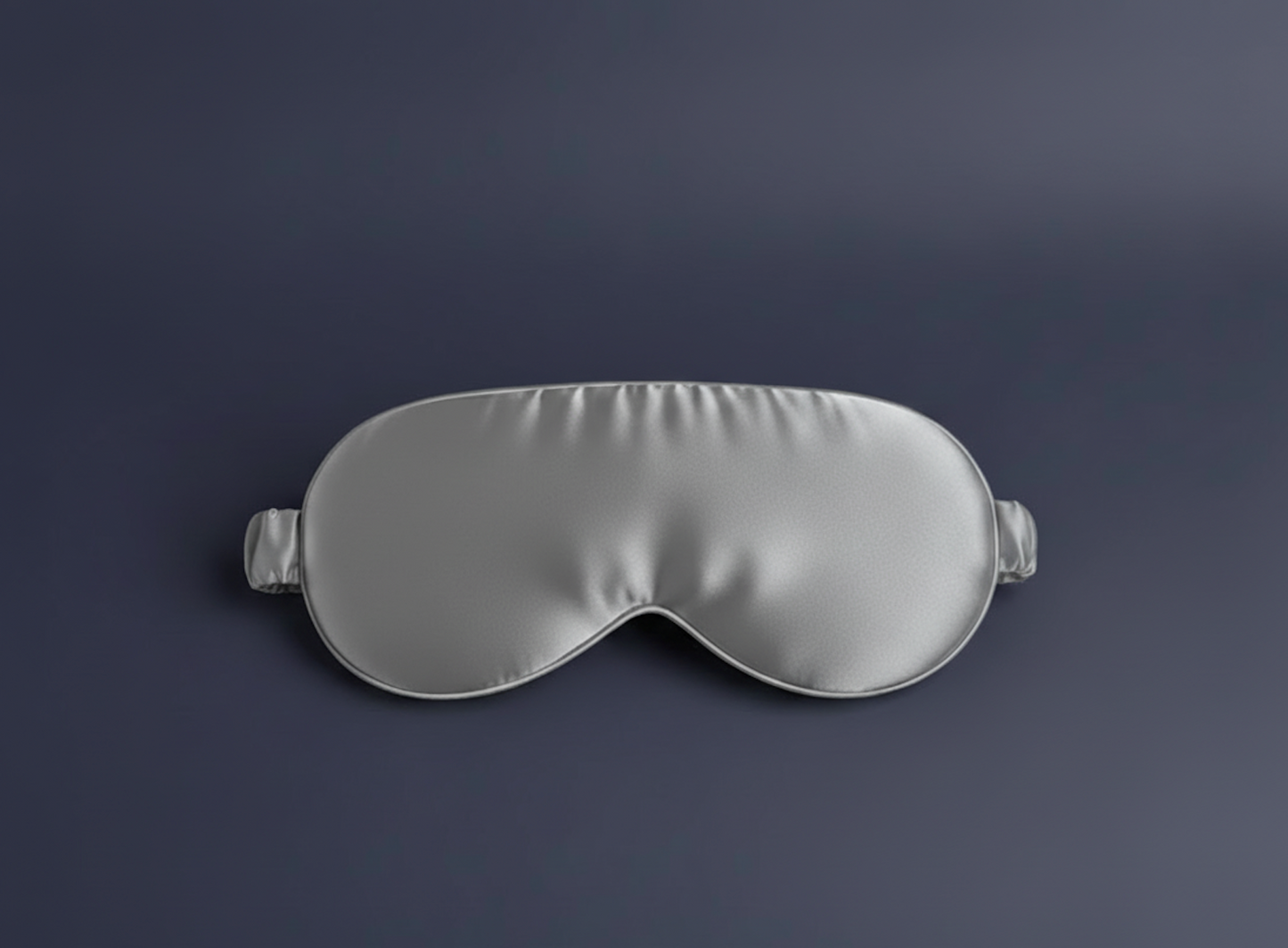 Venetian Silk – Masque de sommeil en soie 100%, Total Blackout