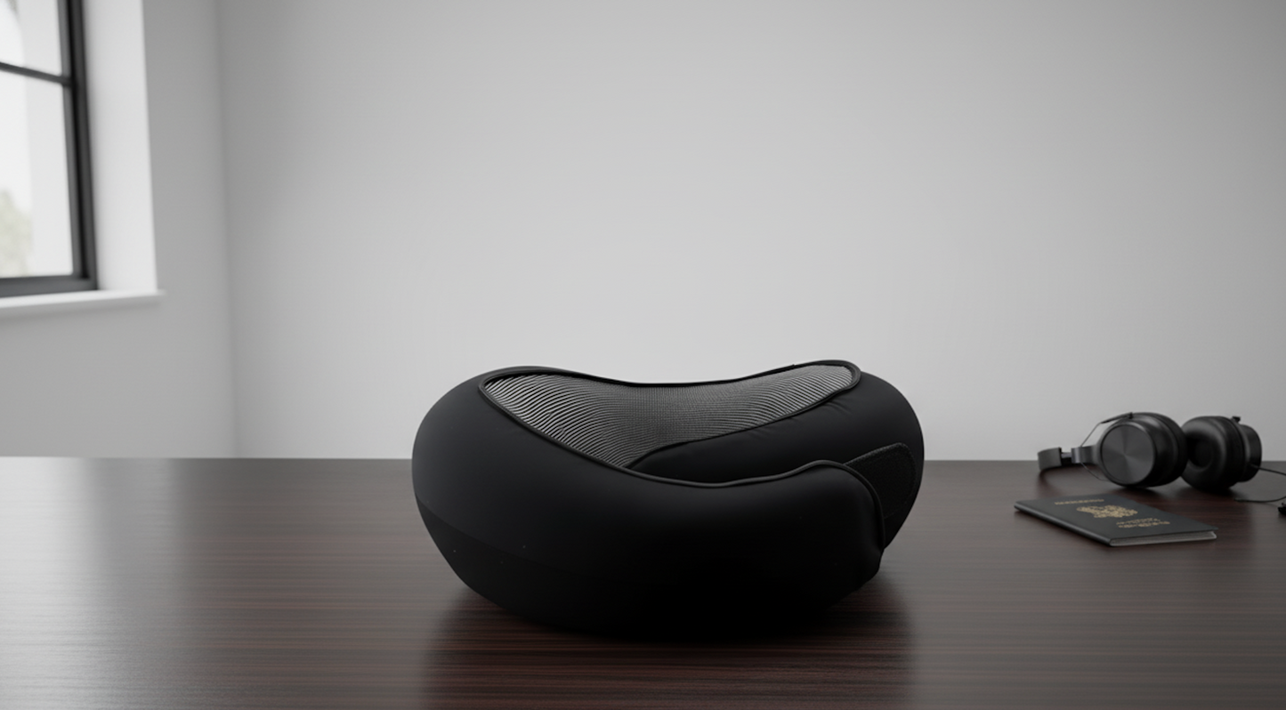 Oslo Nap – Oreiller de Voyage