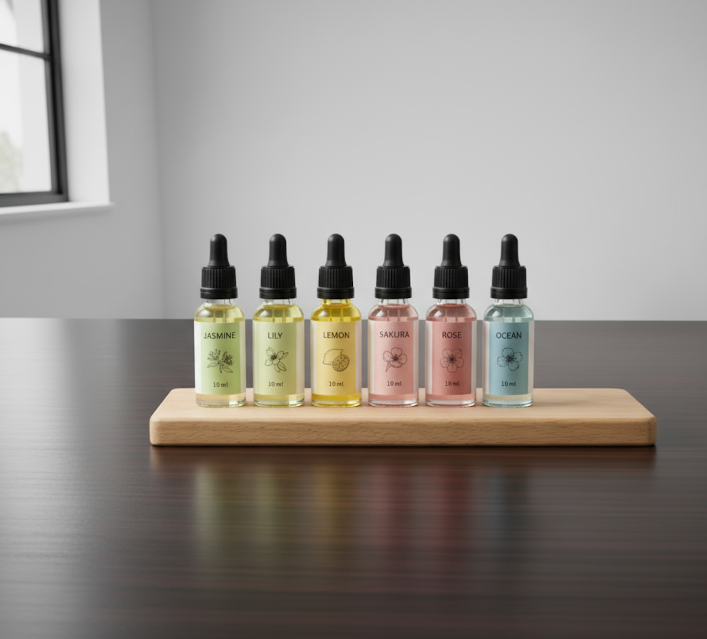 Collection Évasion Nocturne