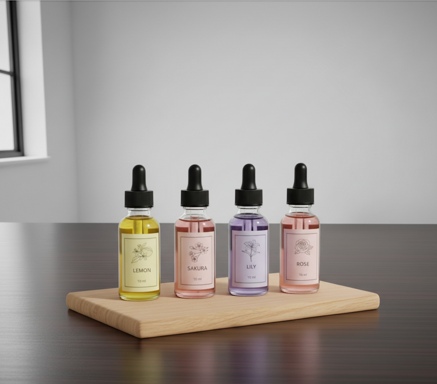 Collection Évasion Nocturne