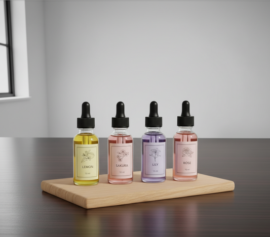 Collection Évasion Nocturne