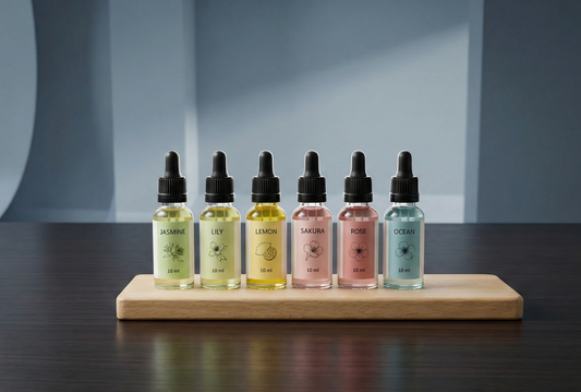 Collection Évasion Nocturne